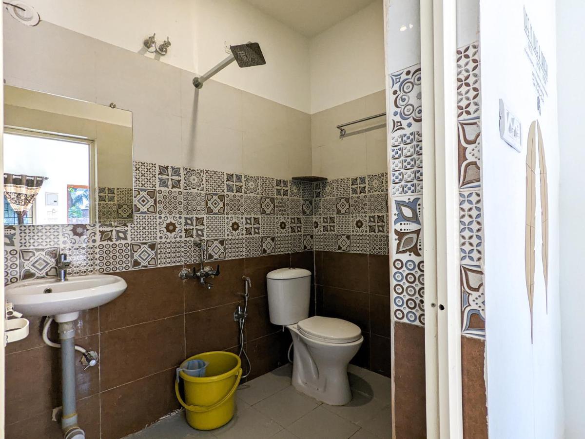 Mysa Homes - Beach Goa 3*